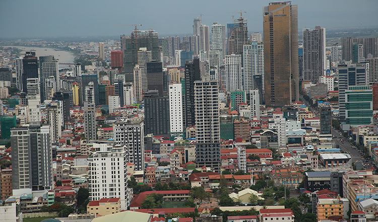 Cambodia’s economy to grow 6.3% in FY2025, PM says